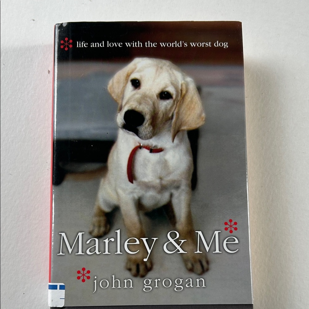 Marley and Me